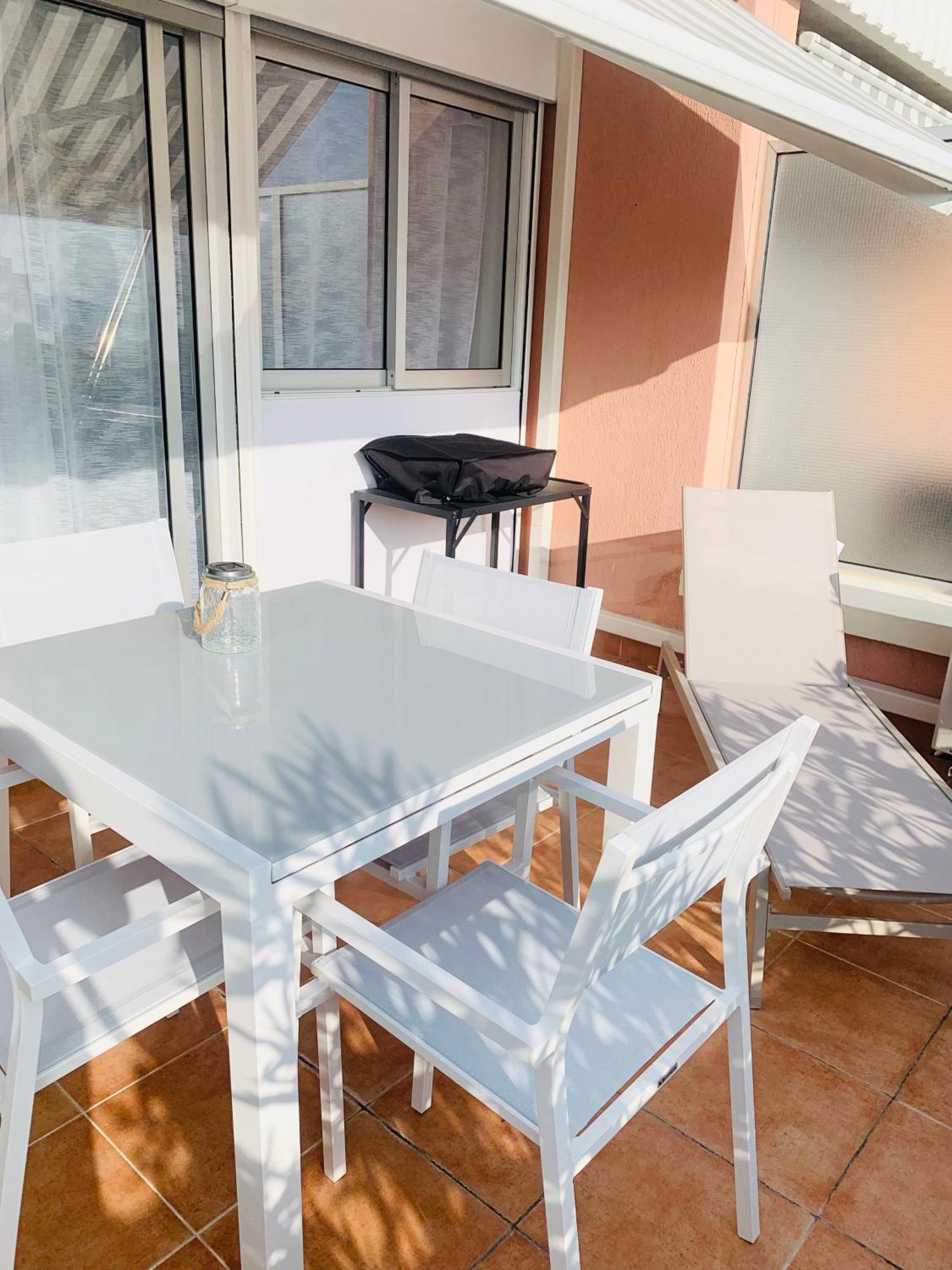Appartement Saint-Raphael Exterior photo